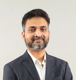 Jugal Kishore Das photo